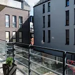 Cosy 1 Bedroom In The Heart Of Old Town With Parking Kaunas