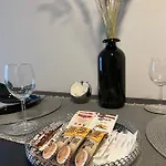 Lejlighed Cosy 1 Bedroom In The Heart Of Old Town With Parking Kaunas