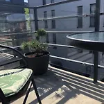 Cosy 1 Bedroom In The Heart Of Old Town With Parking Kaunas