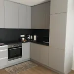 Cosy 1 Bedroom In The Heart Of Old Town With Parking Lägenhet Kaunas