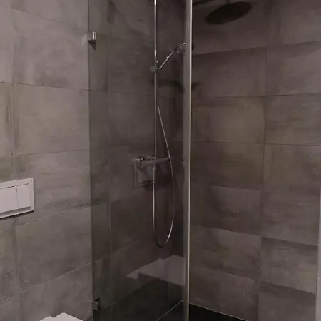 Cosy 1 Bedroom In The Heart Of Old Town With Parking Apartman Kaunas