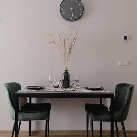 Cosy 1 Bedroom In The Heart Of Old Town With Parking Appartamento Kaunas