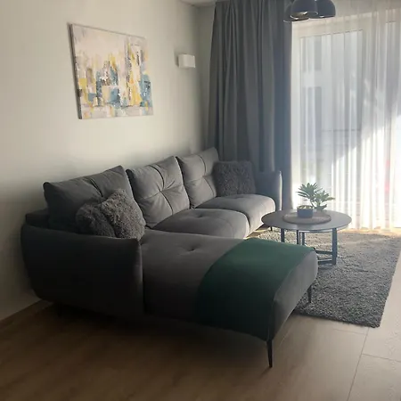 Appartamento Cosy 1 Bedroom In The Heart Of Old Town With Parking Kaunas