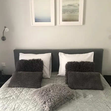 Cosy 1 Bedroom In The Heart Of Old Town With Parking * Kaunas