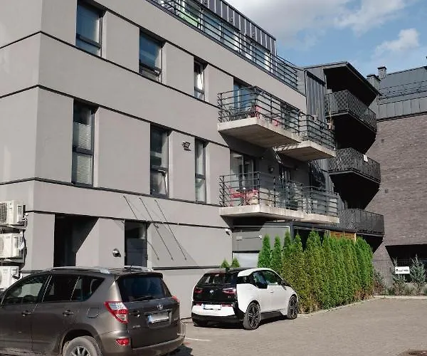 Cosy 1 Bedroom In The Heart Of Old Town With Parking